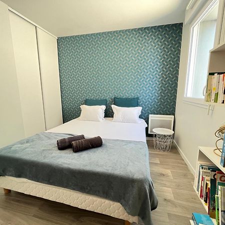Le Luxury - Rooftop - Circuit - 4 Pers Apartment Льо Ман Екстериор снимка