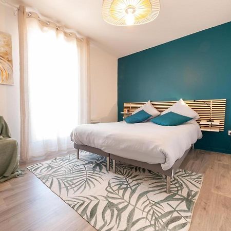 Le Luxury - Rooftop - Circuit - 4 Pers Apartment Льо Ман Екстериор снимка